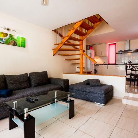 Apartamentos El Cortijo Плая-де-лас-Америкас Экстерьер фото
