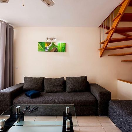 Apartamentos El Cortijo Плая-де-лас-Америкас Экстерьер фото
