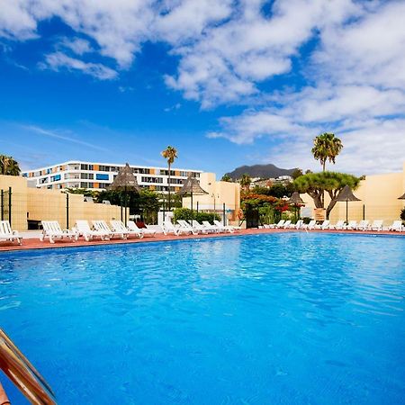 Apartamentos El Cortijo Плая-де-лас-Америкас Экстерьер фото