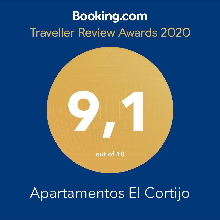 Apartamentos El Cortijo Плая-де-лас-Америкас Экстерьер фото