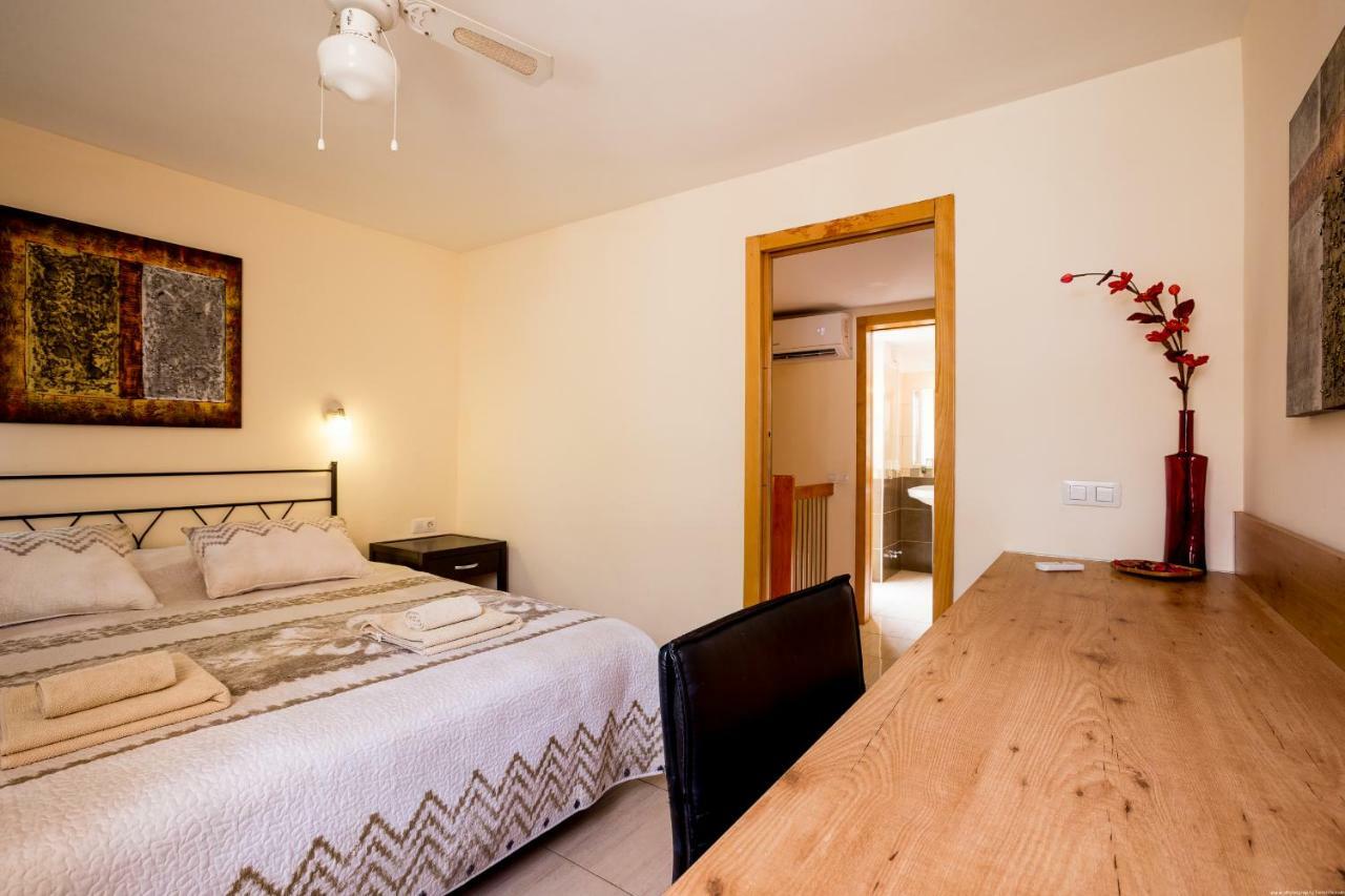 Apartamentos El Cortijo Плая-де-лас-Америкас Экстерьер фото
