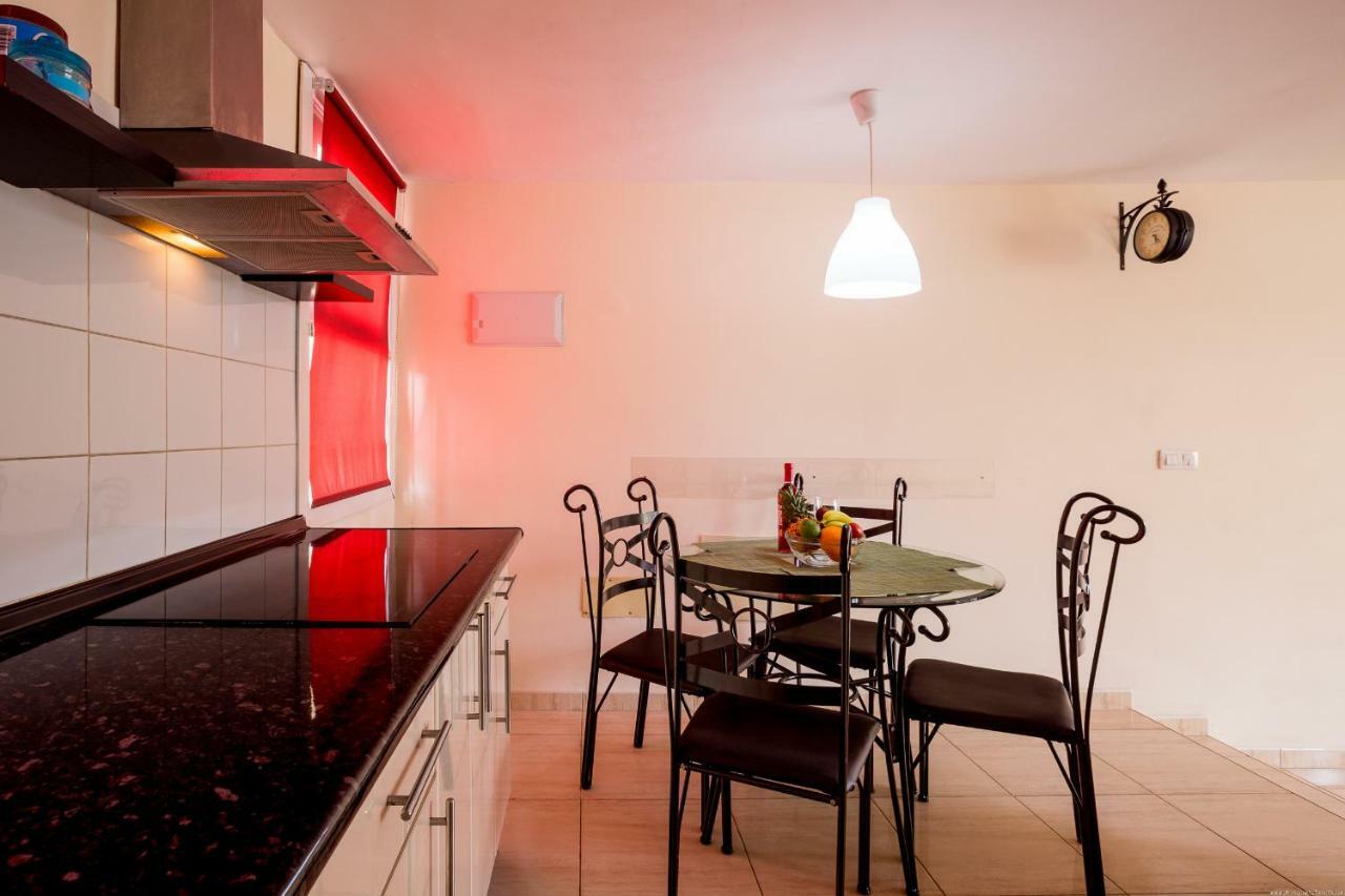 Apartamentos El Cortijo Плая-де-лас-Америкас Экстерьер фото