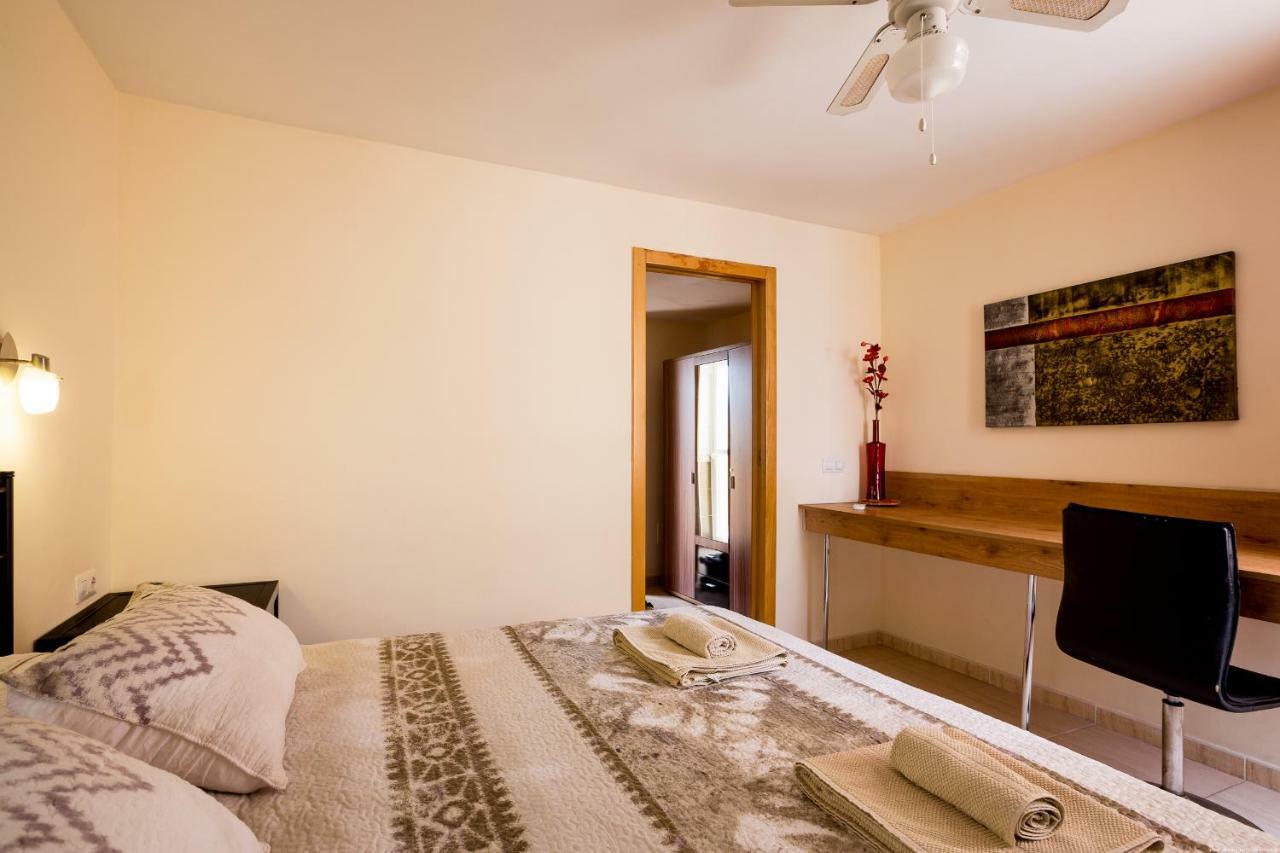 Apartamentos El Cortijo Плая-де-лас-Америкас Экстерьер фото