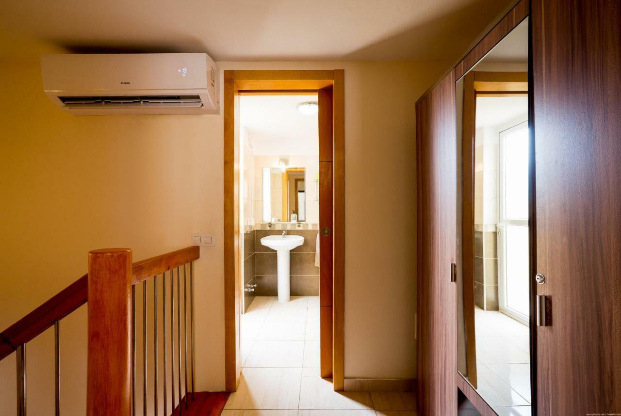 Apartamentos El Cortijo Плая-де-лас-Америкас Экстерьер фото